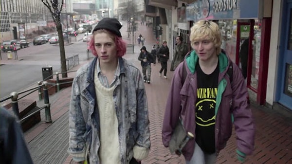 Ты был(-а) поклонницей ГРАНЖА!