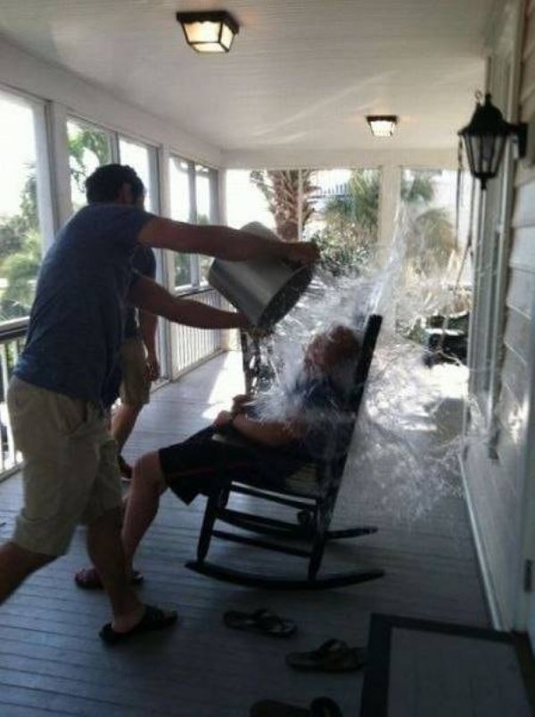 1. Как он мог?!!