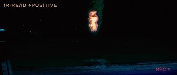 1. Итак, из какого фильма этот кадр?