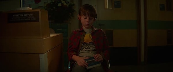 3. Узнаете, откуда кадр?