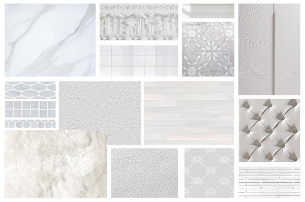 Цвет вашего характера - БЕЛЫЙ