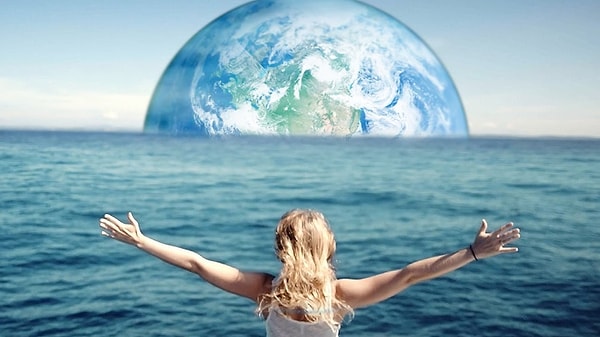 5. Что для вас самое главное в жизни?