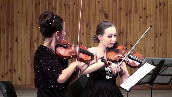 Струнный квартет № 14