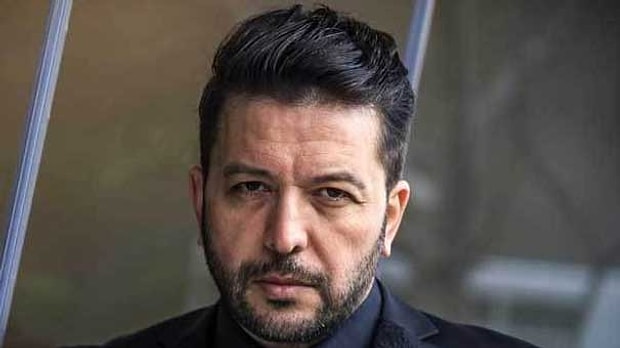 Nihat Doğan