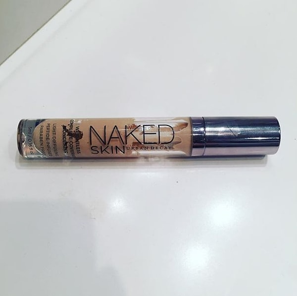 5. В следующий раз когда у вас кончится какое-то средство, прежде чем покупать новое, подождите и посмотрите, как скоро оно вообще вам понадобится