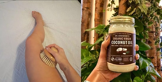 14 простых способов пользоваться косметикой и при этом производить меньше мусора