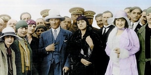 Atatürk'ün Sadece Türk Kadını Değil Arap Kadınları İçin de Ne Kadar Önemli Olduğunu Anlatan Bu Yazıyı Mutlaka Okumalısınız!