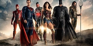 Sizi Şöyle Alalım! Kronolojik Olarak Sıralanmış DC Comics Filmleri
