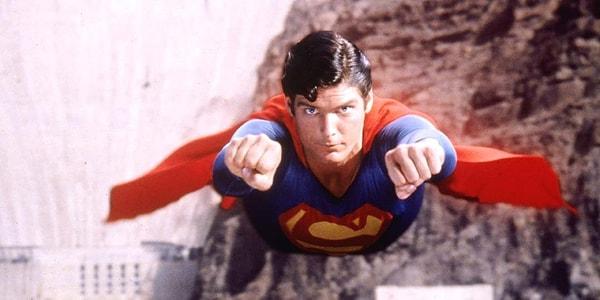 31. Superman (1978)