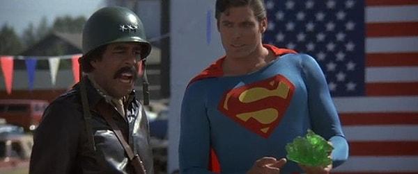 28. Superman III (1983)