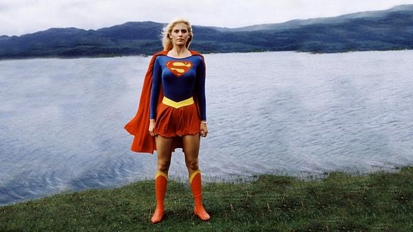 27. Supergirl (1984)