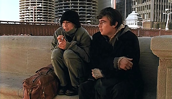 6. Откуда этот кадр?