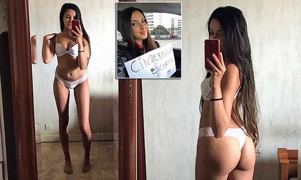 Bekaretini 1.2 Milyon Avroya Sattığı İş Adamına Aşık Olan 20 Yaşındaki Fransız Kadın