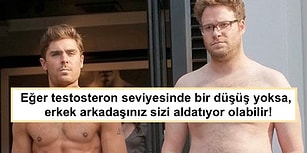 Bir Erkek İlişki İçindeyken Neden Seks Yapmak İstemez Merak Ediyor musunuz?