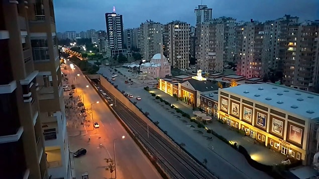 Anadolu Yakası'nda kapatılacak yollar