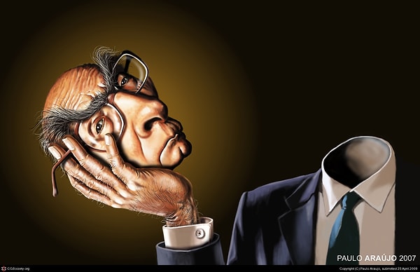 2. "Кто собирается умереть, тот уже умер, только еще не знает об этом"