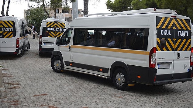 "Tanıdık bulamayanlar bize gelip soruyor"