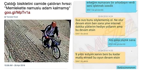 Taşı Toprağı Sayko Dolu Ülkemizden Kısa Süreli Şok Yaşatacak 17 Olay