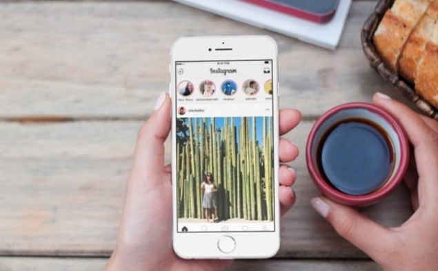 Instagram'ın güncel anlamda en sevilen özelliği tartışmasız hikayeler.
