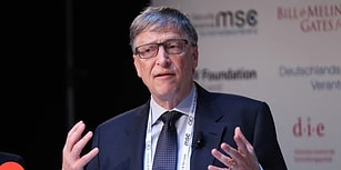 Bill Gates'ten Küresel Hastalık Uyarısı: '6 Ay İçinde 30 Milyon Kişiyi Öldürebilir'