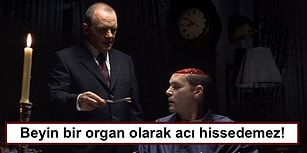 Vücudun En Gizemli Organı Beyin ile İlgili Bilmeniz Gereken 28 İlginç Gerçek