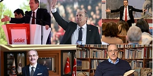 Gözler CHP'nin Cumhurbaşkanı Adayında: Peki Kulislerde Kimin Adı Öne Geçti?