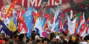 📌 Sosyal Medyanın Gündemi: #Yaşasın1Mayıs