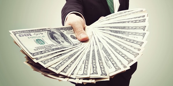 6. Вам нужно срочно достать большую сумму денег. Как вы это сделаете?