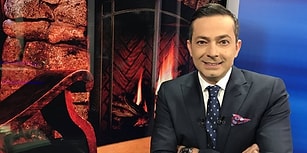 Ekranlardan Meclis'e! İrfan Değirmenci CHP'den Milletvekili Adayı Olduğunu Açıkladı