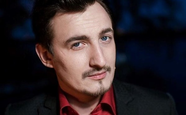 Вы - Влад Кадони