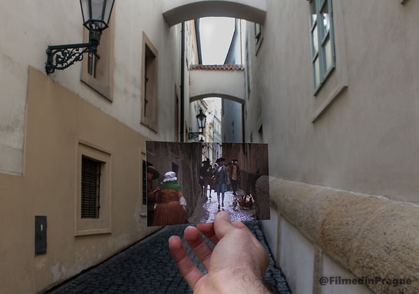 15. "Амадей" (1984). Невероятная история Вольфганга Амадея Моцарта от режиссера Милоша Формана.