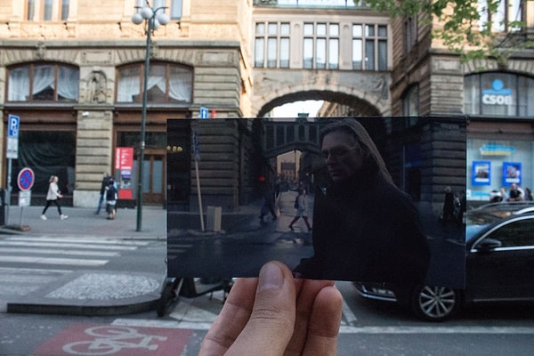 18. "Миссия невыполнима" (1996) .