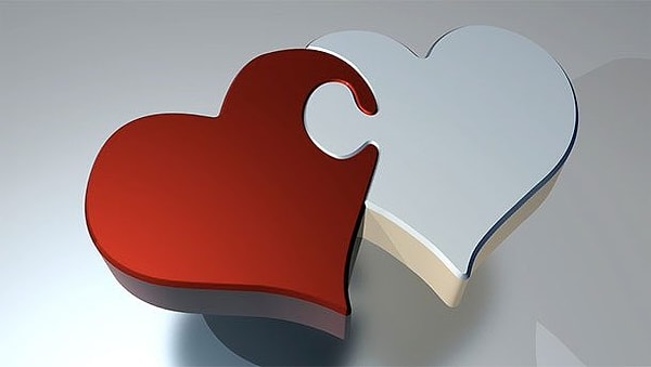 19. 18 000 "совпадений" произойдет в Tinder