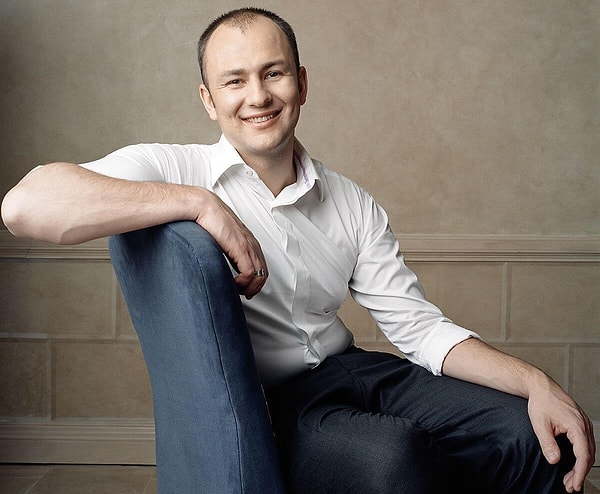 Вы еще даже до середины списка не добрались!