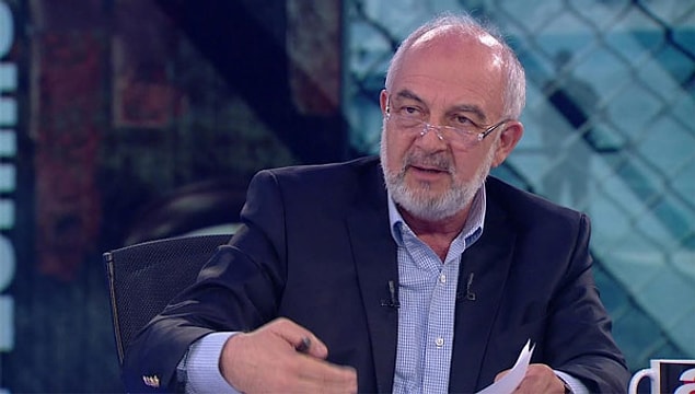 'Aday olmam için yoğun baskı var'