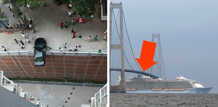 «Еще чуть-чуть и...»: этим людям повезло настолько, что даже не верится глазам!