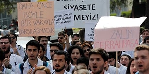 Cerrahpaşa Bölünmeye Karşı Direniyor: 'Bilim Kan Kaybediyor'