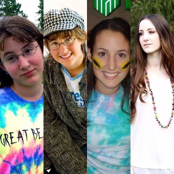 4. Жизнь, настроение, желания, внешность изменяются не по дням, а по часам!