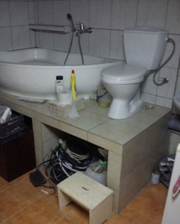 9. Лайфхак для ленивых.