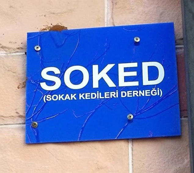 Gerçekten Böyle Bir Oluşuma İhtiyaç Var Mıydı Dedirtecek, Yurdum İnsanından 19 İlginç Dernek 10