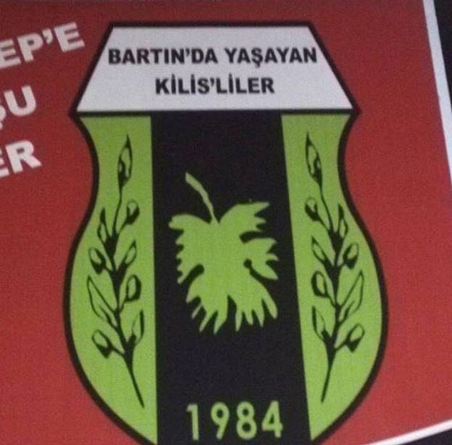 14. Logosu bile var. :)