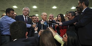 Bahçeli'nin Kafasını Kurcalayan Soru: 'FETÖ'nün Seçmen Ayağı Takip Edildi mi?'