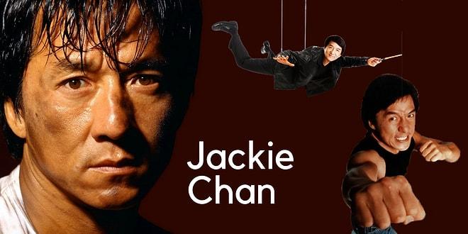 7'den 70'e Hepimizin Çok Sevdiği Jackie Chan'in En İyi 20 Filmi