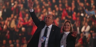 CHP Milletvekili İlhan Kesici Açıkladı: 'Duyduğum Kadarıyla Muharrem İnce Aday Olacak'