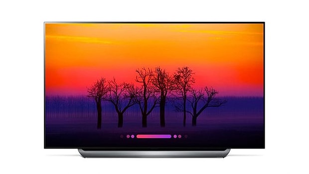 Televizyon