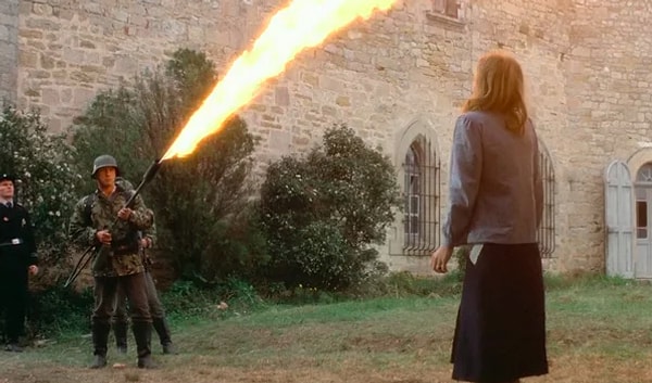 4. "Старое ружье"