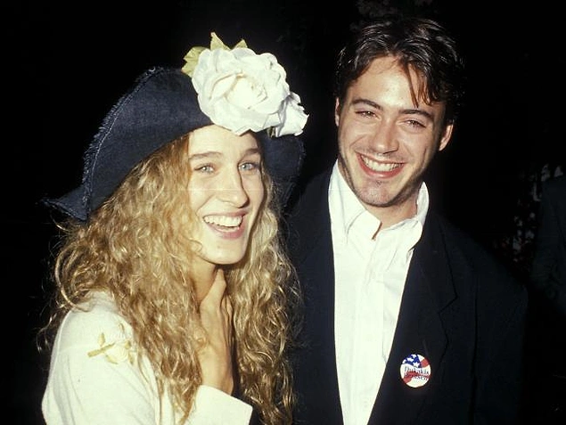 Downey jr hayatı downey jr hayatı