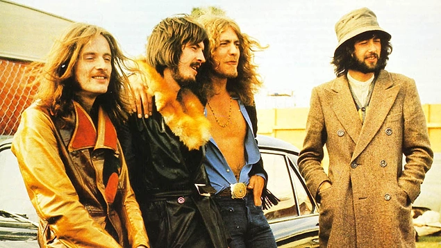Normal şartlar altında konser hasılatının yüzde 50'sini alan gruplara rağmen Led Zeppelin bunu yüzde 90'a çıkardı ve kuralları yeniden yazdı.