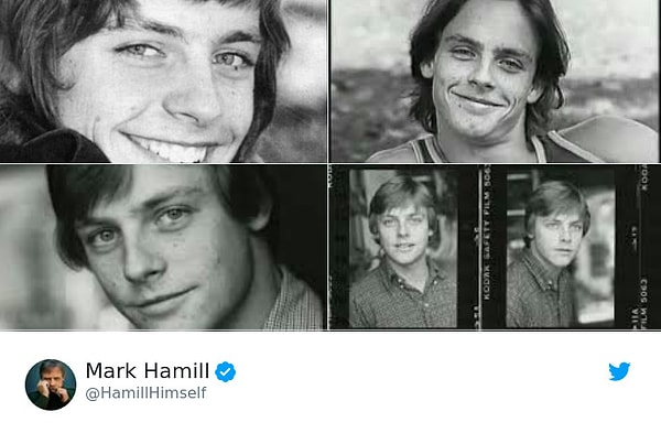 9. Марк Хэмилл