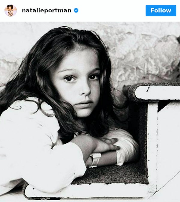 11. Натали Портман